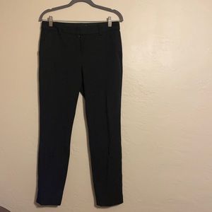 Express dress pants.